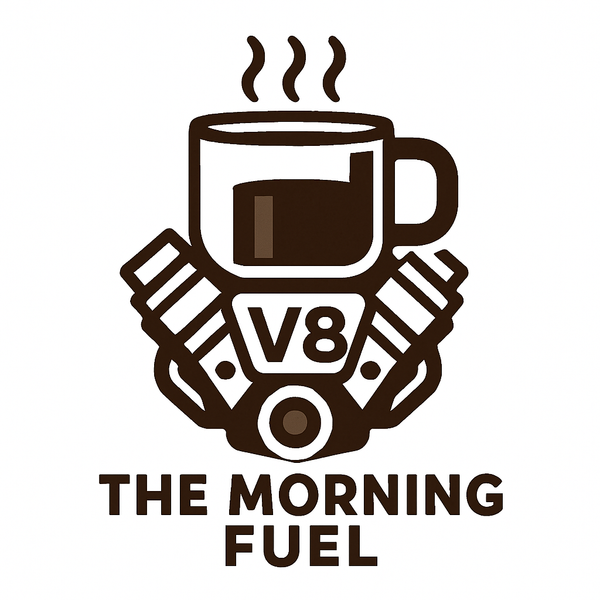The Morning Fuel